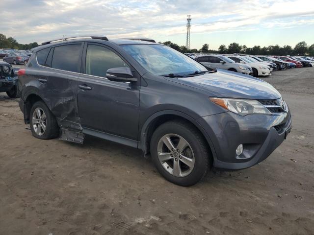 Photo 4 from auction – 2015 TOYOTA RAV4 XLE with VIN JTMRFREV4FD116186