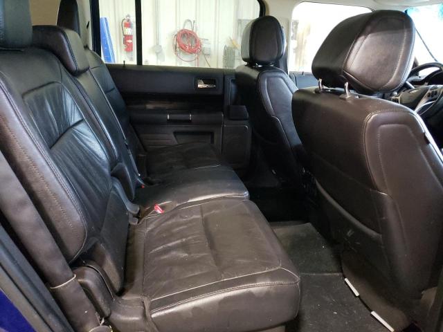 Photo 11 from auction – 2013 FORD FLEX SEL with VIN 2FMGK5C80DBD10740