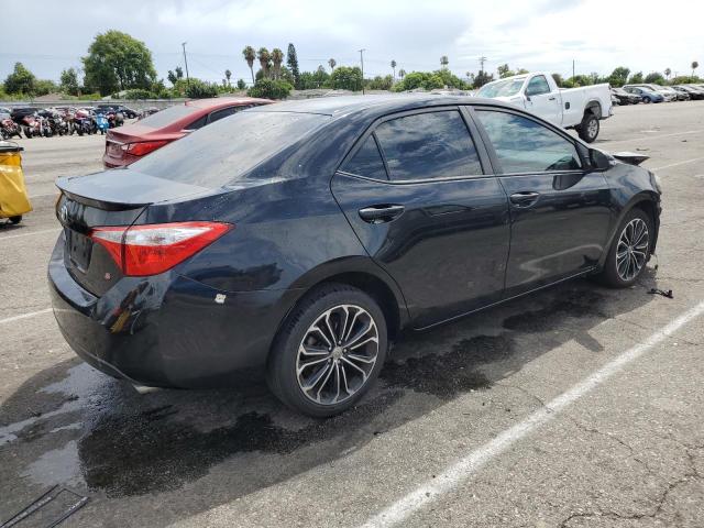 Photo 3 from auction – 2015 TOYOTA COROLLA L with VIN 5YFBURHE0FP280728