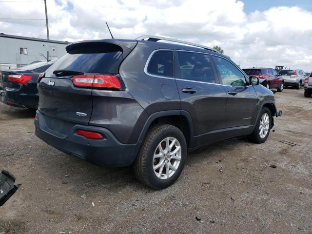 Photo 3 from auction – 2016 JEEP CHEROKEE L with VIN 1C4PJMCB6GW203238