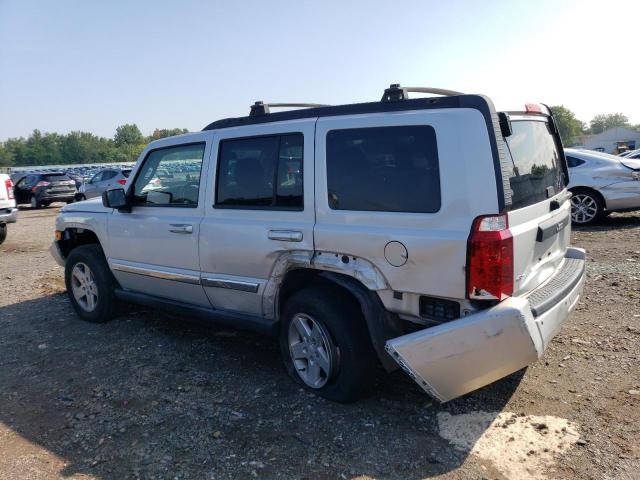 Photo 2 from auction – 2010 JEEP COMMANDER with VIN 1J4RG4GK0AC113510