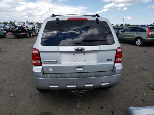 Photo 6 from auction – 2012 FORD ESCAPE XLT with VIN 1FMCU9DG6CKC82484