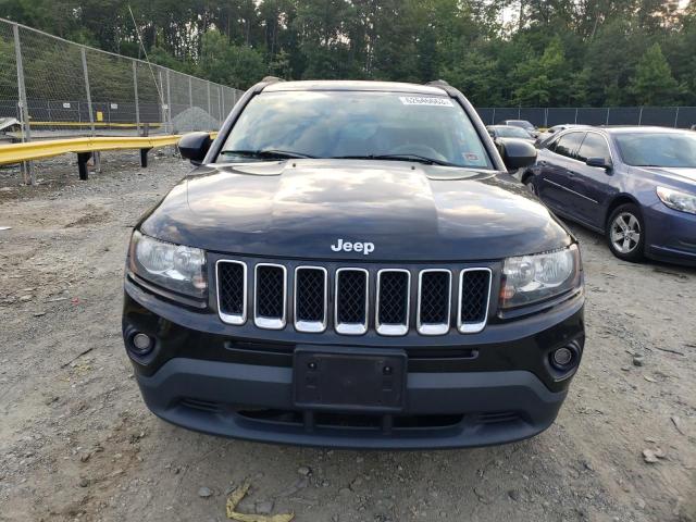 Photo 5 from auction – 2016 JEEP COMPASS SP with VIN 1C4NJCBA8GD641166