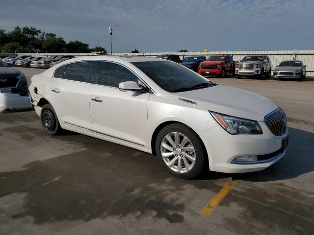 Photo 4 from auction – 2015 BUICK LACROSSE with VIN 1G4GB5G36FF136723
