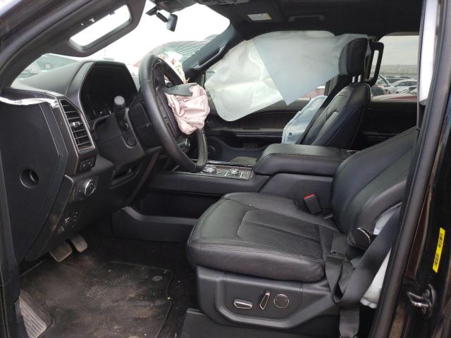 Photo 7 from auction – 2020 FORD EXPEDITION with VIN 1FMJK2AT9LEA94742