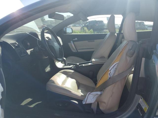 Photo 7 from auction – 2011 VOLVO C70 T5 with VIN YV1672MC8BJ108265