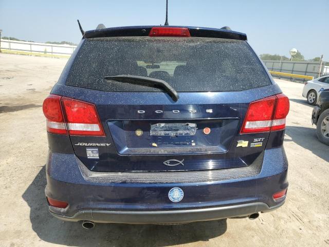 Photo 6 from auction – 2017 DODGE JOURNEY SX with VIN 3C4PDCBG0HT534449