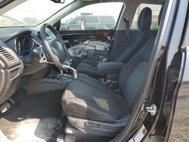 Снимка 7 от търг – 2015 MITSUBISHI OUTLANDER с VIN 4A4AP4AU7FE042565
