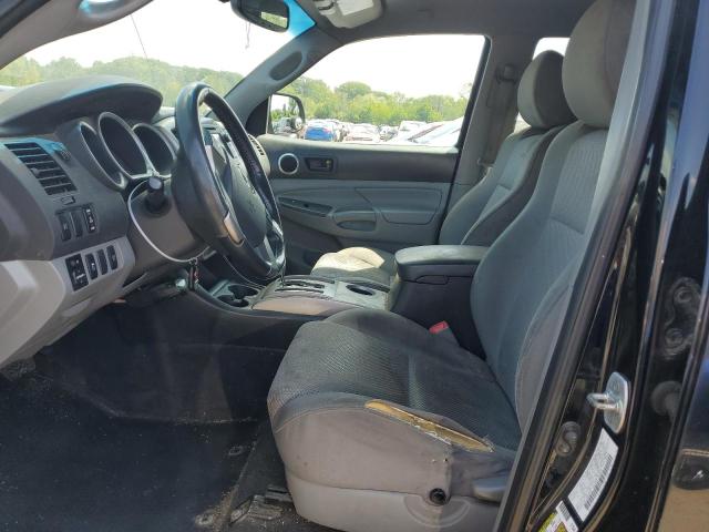 Photo 7 from auction – 2012 TOYOTA TACOMA DOU with VIN 3TMLU4ENXCM098520