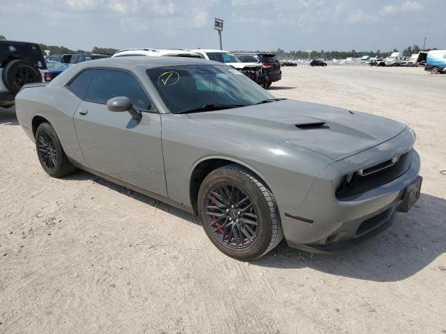 Photo 4 from auction – 2019 DODGE CHALLENGER with VIN 2C3CDZAG7KH691287