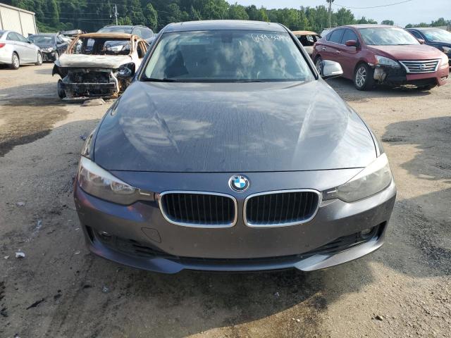 Photo 5 from auction – 2015 BMW 328 I with VIN WBA3A5C59FF607192