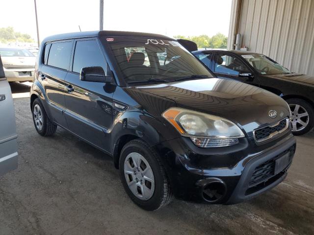 Photo 4 from auction – 2012 KIA SOUL with VIN KNDJT2A53C7746357