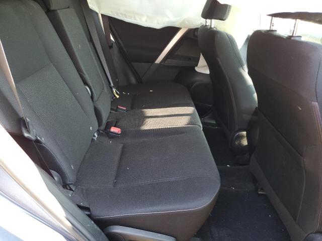 Photo 10 from auction – 2013 TOYOTA RAV4 XLE with VIN JTMRFREV6DD040919