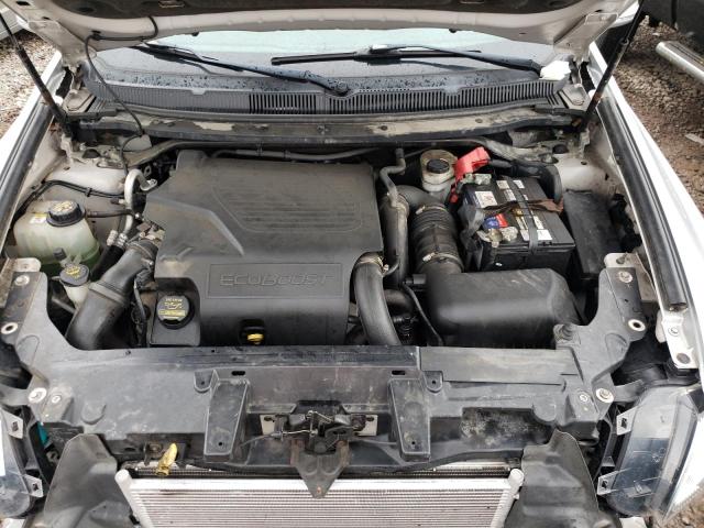 Photo 11 from auction – 2010 LINCOLN MKT with VIN 2LMHJ5AT8ABJ11532