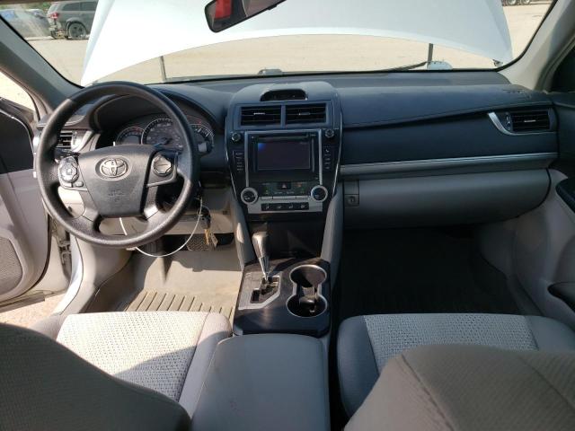 Photo 8 from auction – 2012 TOYOTA CAMRY BASE with VIN 4T1BF1FK8CU036453