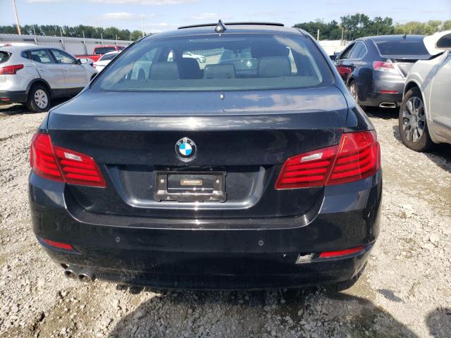 Photo 6 from auction – 2014 BMW 535 D XDRI with VIN WBAFV3C50ED686333