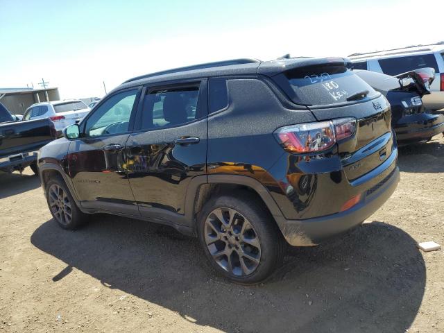 Photo 2 from auction – 2021 JEEP COMPASS 80 with VIN 3C4NJDEB4MT561041