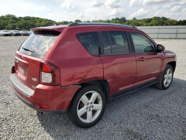 Photo 3 from auction – 2014 JEEP COMPASS LA with VIN 1C4NJCEA7ED679612