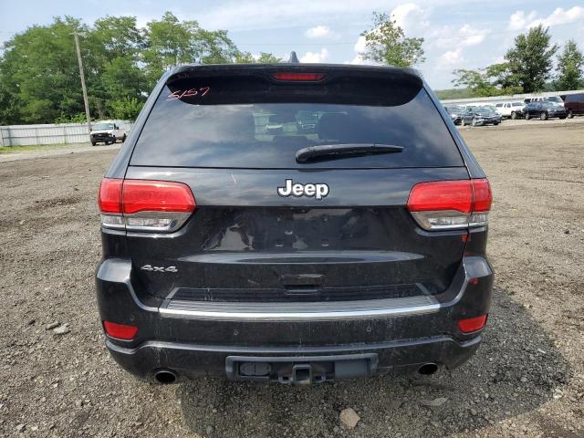 Photo 6 from auction – 2014 JEEP GRAND CHER with VIN 1C4RJFCT8EC373466