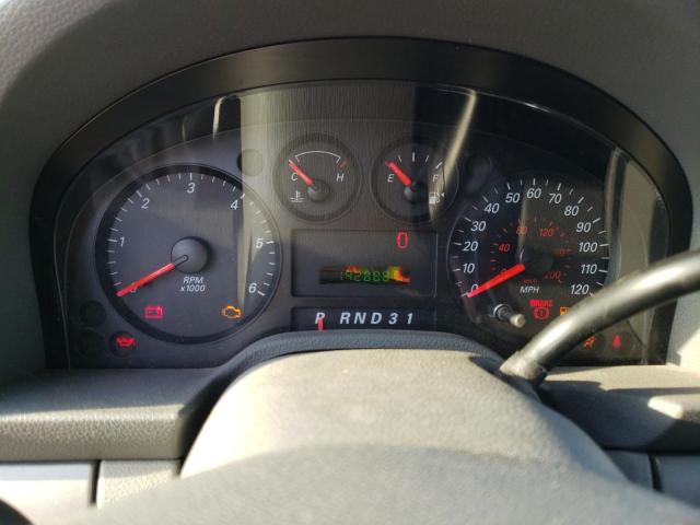 Photo 9 from auction – 2004 FORD FREESTAR S with VIN 2FMZA50674BA50142