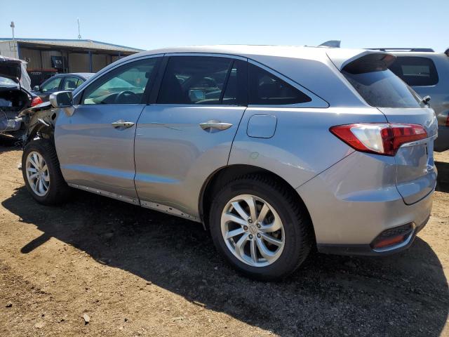 Photo 2 from auction – 2016 ACURA RDX TECHNO with VIN 5J8TB4H56GL014431