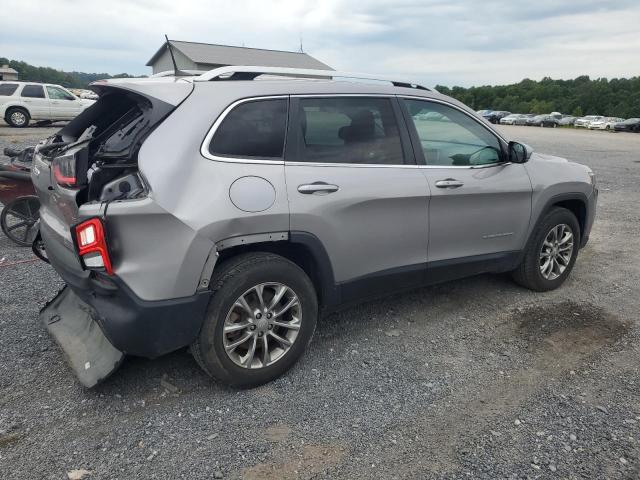 Photo 3 from auction – 2019 JEEP CHEROKEE L with VIN 1C4PJMLB3KD245306