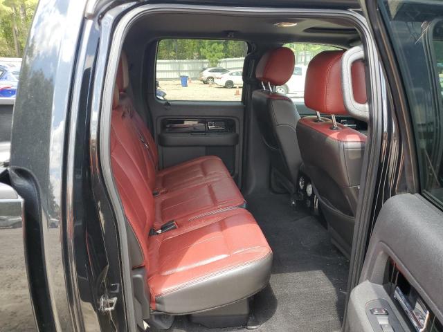 Photo 10 from auction – 2013 FORD F150 SUPER with VIN 1FTFW1CT5DFC76178