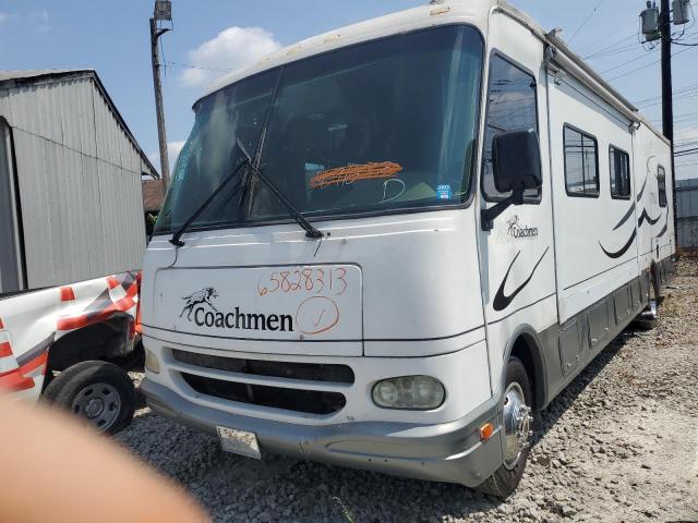 Photo 2 from auction – 2002 FORD COACHMAN with VIN 1FCMF53SX20A03632