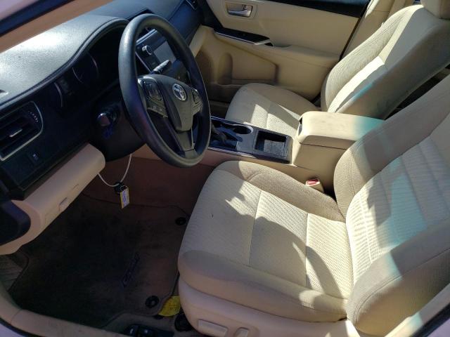 Photo 7 from auction – 2017 TOYOTA CAMRY LE with VIN 4T1BF1FK5HU625533