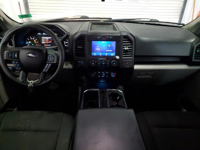 Photo 8 from auction – 2020 FORD F150 SUPER with VIN 1FTEW1EP8LFB69863