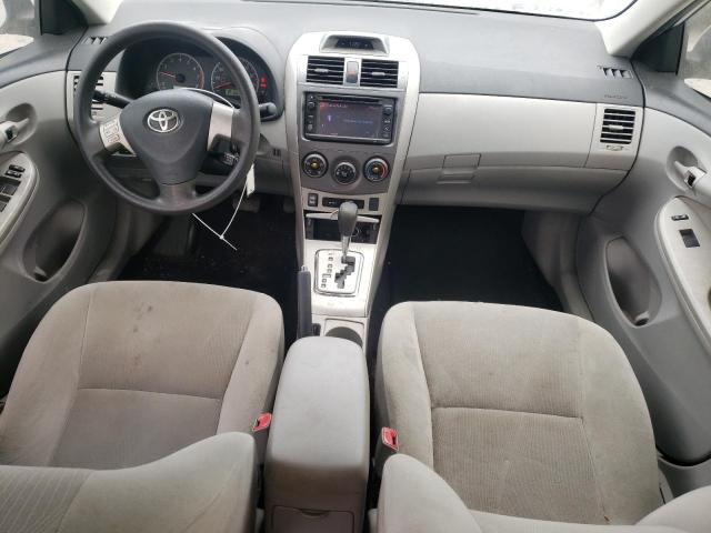 Photo 8 from auction – 2013 TOYOTA COROLLA BA with VIN 5YFBU4EE2DP224150