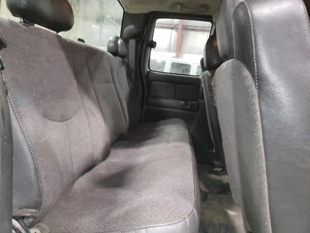 Zdjęcie 10 z aukcji – 2003 CHEVROLET SILVERADO z VIN 1GCHK29U13E275673