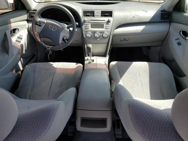 Photo 8 from auction – 2011 TOYOTA CAMRY BASE with VIN 4T1BF3EK3BU608055