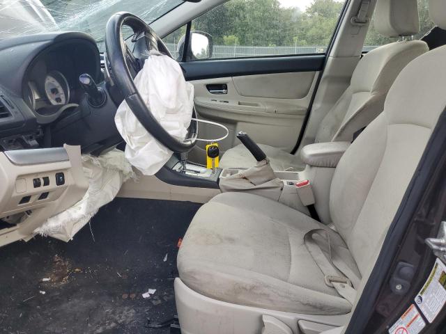 Photo 7 from auction – 2013 SUBARU IMPREZA PR with VIN JF1GJAE60DH020373