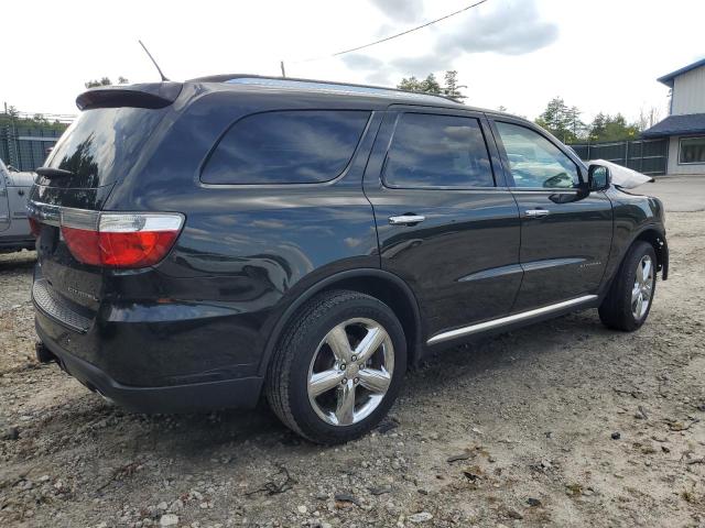 Снимка 3 от търг – 2013 DODGE DURANGO CI с VIN 1C4SDJET2DC675360