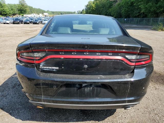 Photo 6 from auction – 2016 DODGE CHARGER PO with VIN 2C3CDXKT5GH144378