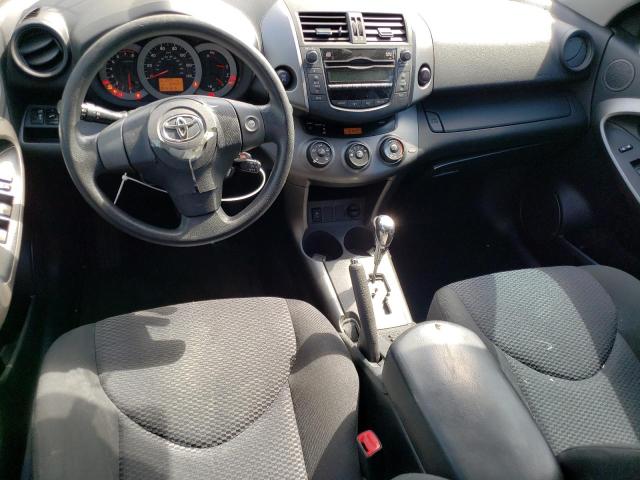 Photo 8 from auction – 2011 TOYOTA RAV4 SPORT with VIN JTMRF4DV7B5045445