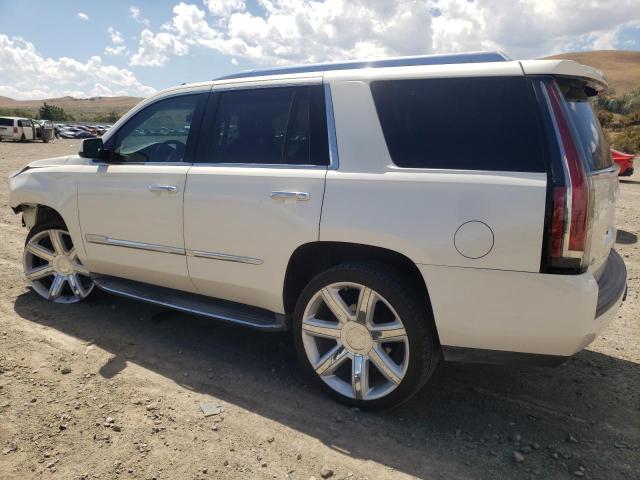 Photo 2 from auction – 2015 CADILLAC ESCALADE L with VIN 1GYS4BKJ4FR150447