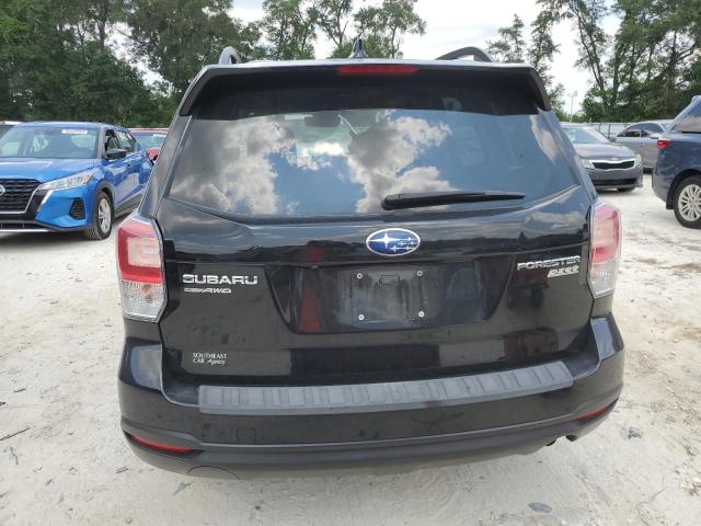Photo 6 from auction – 2017 SUBARU FORESTER 2 with VIN JF2SJADC5HH401672
