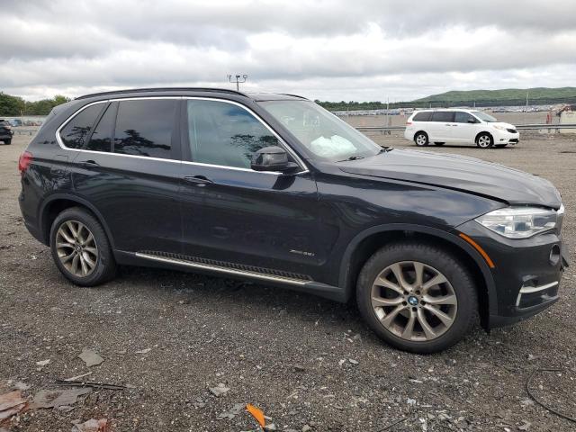 Photo 4 from auction – 2016 BMW X5 XDRIVE3 with VIN 5UXKR0C53G0S93858