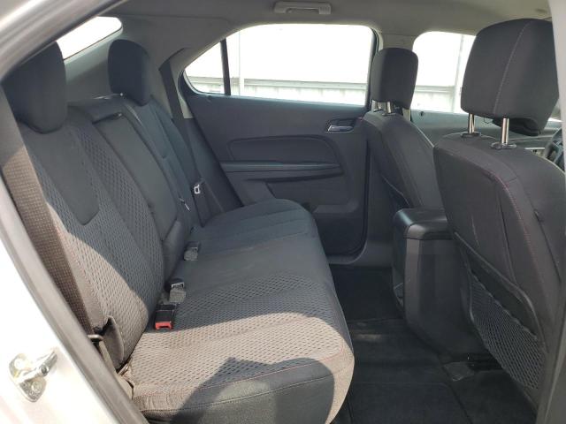 Photo 10 from auction – 2012 CHEVROLET EQUINOX LS with VIN 2GNALBEK3C1141050