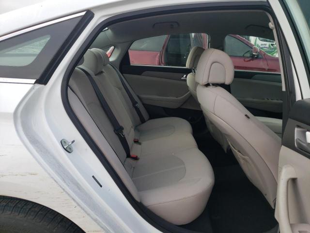 Photo 10 from auction – 2016 HYUNDAI SONATA SE with VIN 5NPE24AFXGH299293