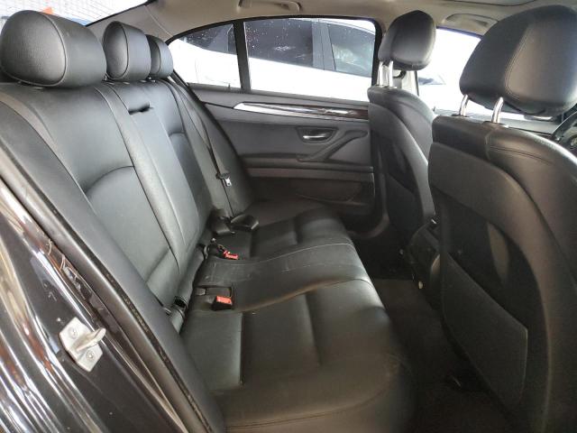 Foto 10 de la subasta – 2016 BMW 535 I con VIN WBA5B1C50GG553968