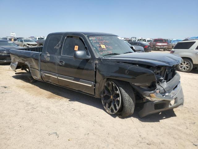 Photo 4 from auction – 2004 CHEVROLET SILVERADO with VIN 2GCEC19T441158156
