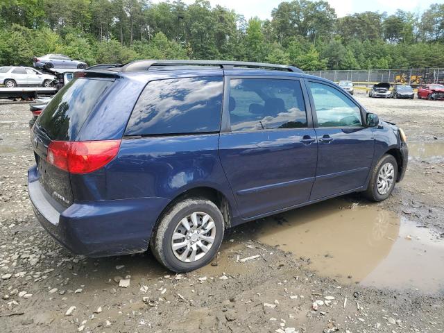 Photo 3 from auction – 2006 TOYOTA SIENNA CE with VIN 5TDZA23C36S391835