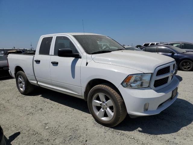 Photo 4 from auction – 2016 RAM 1500 ST with VIN 1C6RR7FT6GS124397