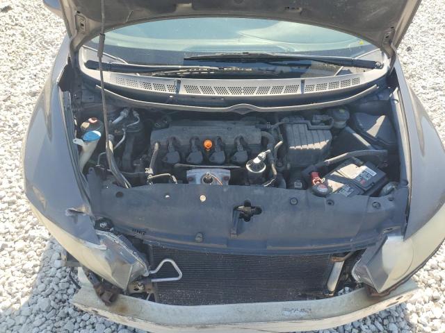 Photo 11 from auction – 2009 HONDA CIVIC EXL with VIN 19XFA169X9E019291