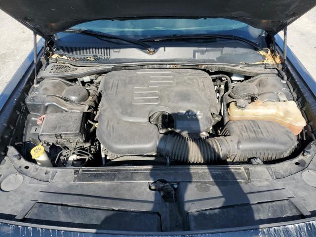 Photo 11 from auction – 2018 DODGE CHALLENGER with VIN 2C3CDZAG9JH219803