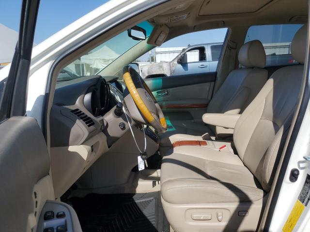 Photo 7 from auction – 2008 LEXUS RX 350 with VIN JTJGK31U980014211