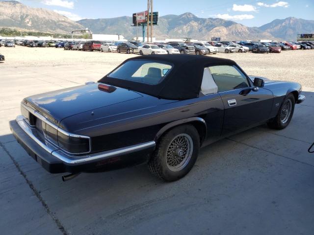 Photo 3 from auction – 1993 JAGUAR XJS with VIN SAJNW4742PC186963